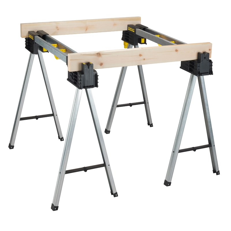 STANLEY Metal Saw Horse / Fatmax