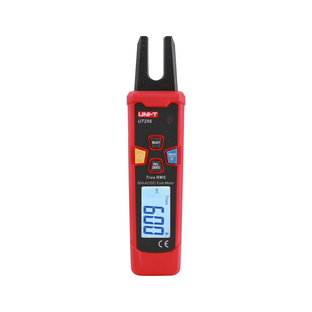 UNI-T Meter, voltage tester UT256 |