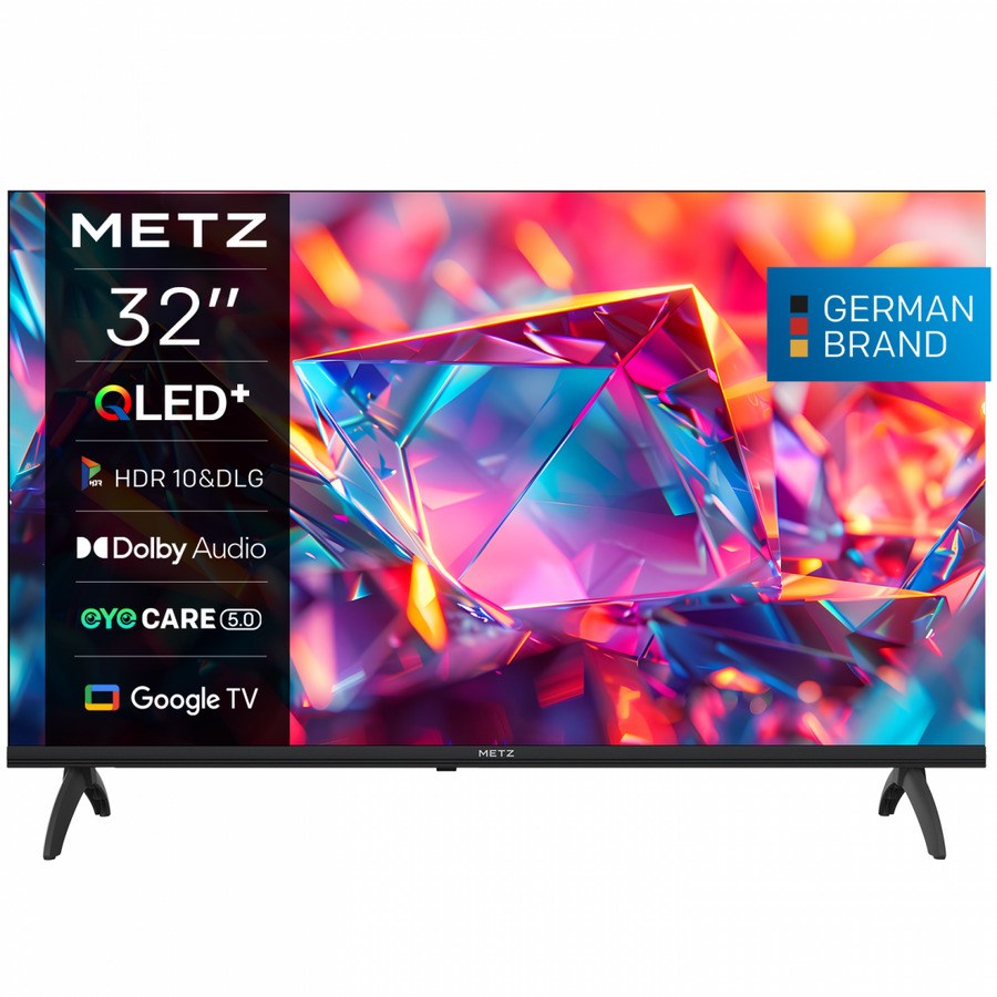 Metz MQH7030Z 81,3 cm (32"