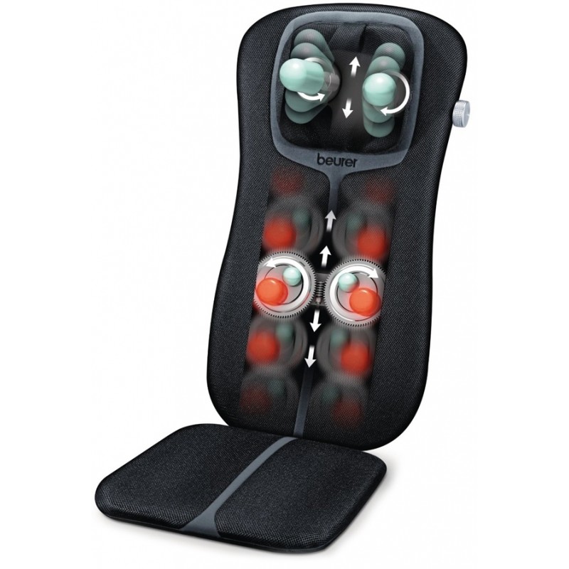 Beurer MG 254 massage mat |