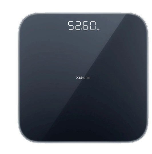 XIAOMI Mi Smart Scale S200 Dark