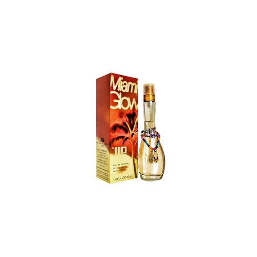Jennifer Lopez Miami Glow EDT (Woman