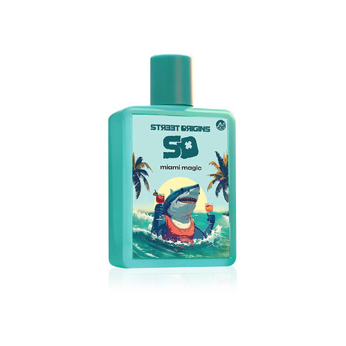 Street Origins Miami Magic EDP (Unisex