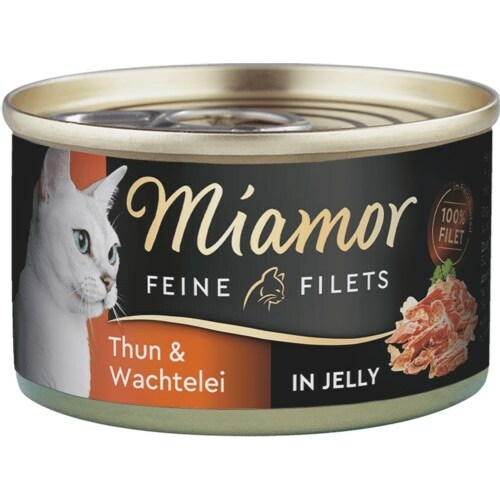 Miamor  74042 cats moist food 100