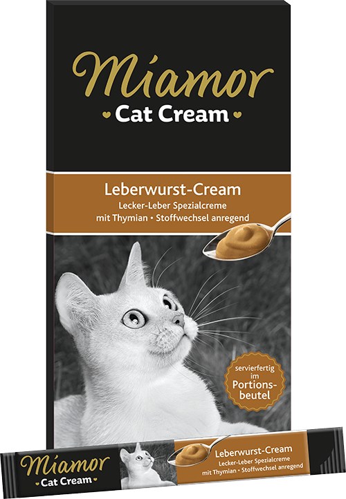 Miamor 74303 dog / cat treat