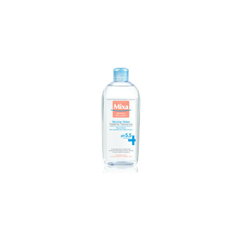 Mixa Micellar Cleansing Water (sensitive skin)
