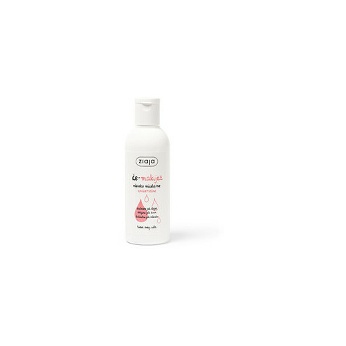 Ziaja Micellar Milk - Micelární mléko