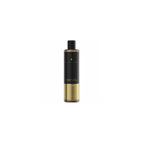 Nanoil Micellar Shampoo Algae (Woman, 300ml)