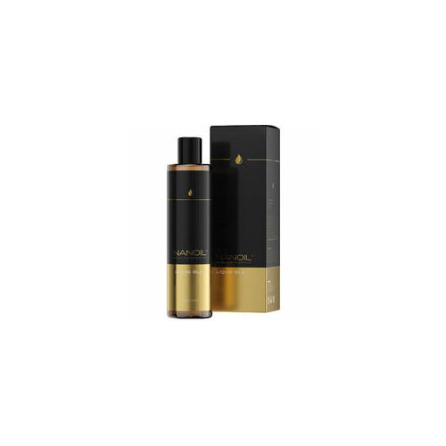 Nanoil Micellar Shampoo Liquid Silk (Woman