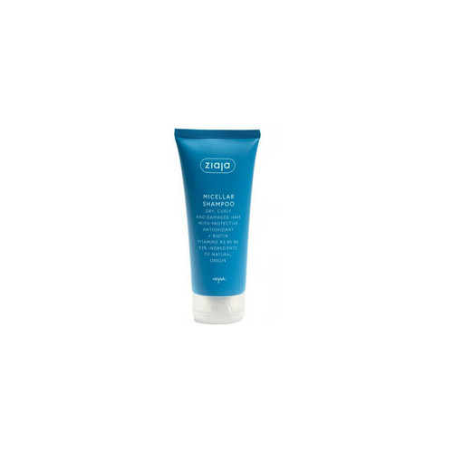Ziaja Micellar Shampoo (Unisex, 200ml) |