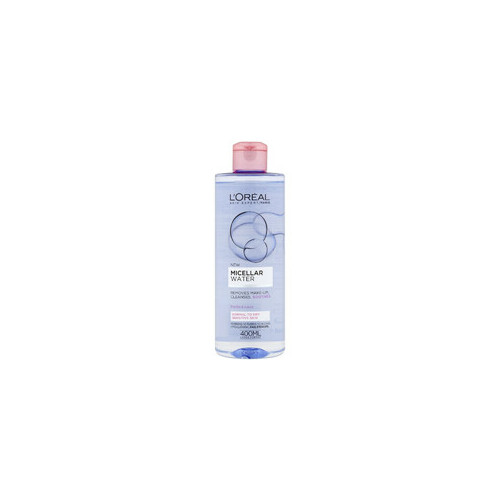 L´Oréal Micellar Water ( Normal and