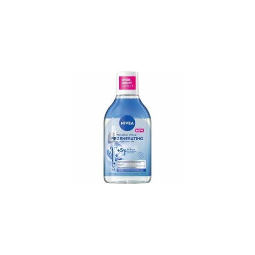 Nivea Micellar Water Regenerating (Woman, 400ml)
