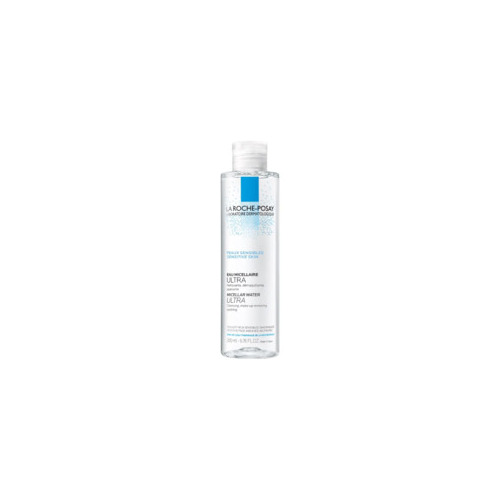 La Roche-Posay Micellar Water Ultra Sensitive