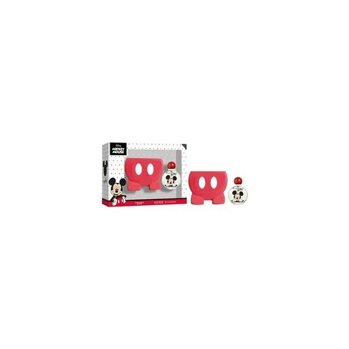Dětské parfémy Mickey Mouse EDT 50ml
