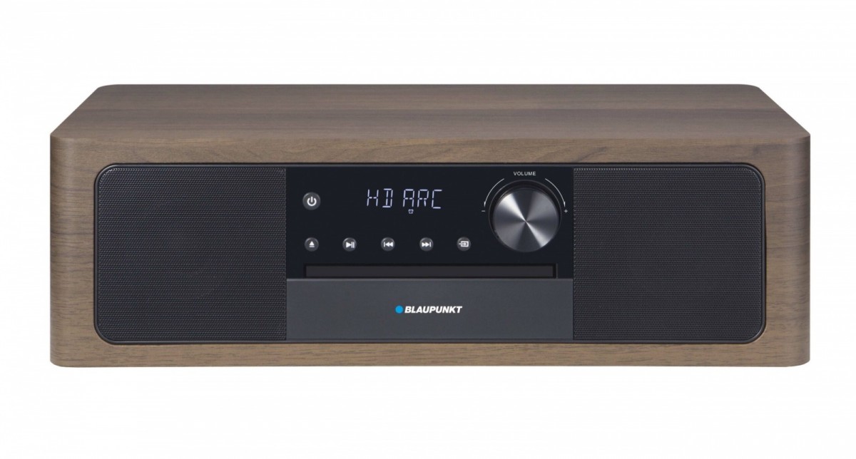 Blaupunkt Micro system all-in-one Bluetooth, HDMI