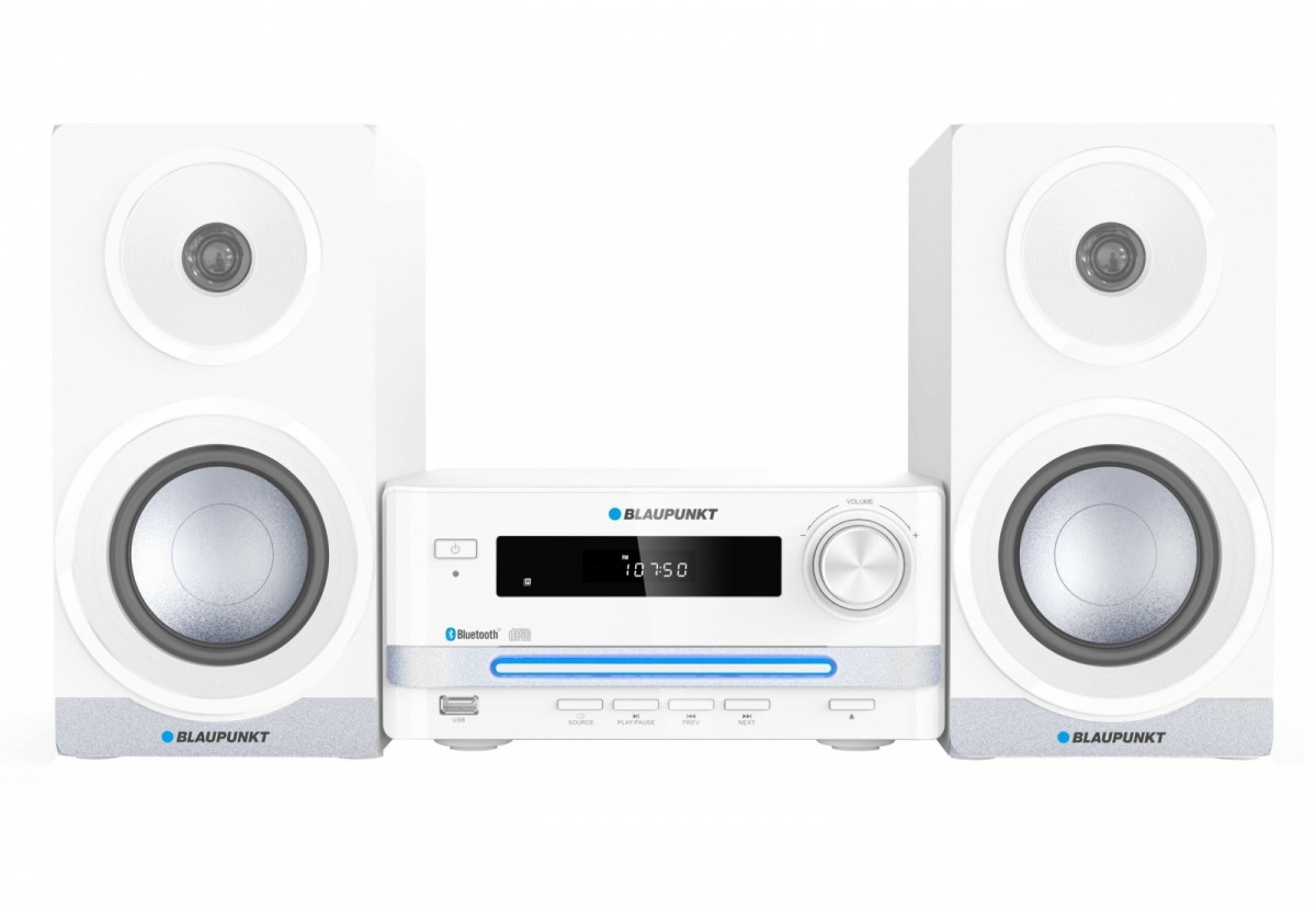 Blaupunkt MICRO TOWER WITH BLUETOOTH MS16BT