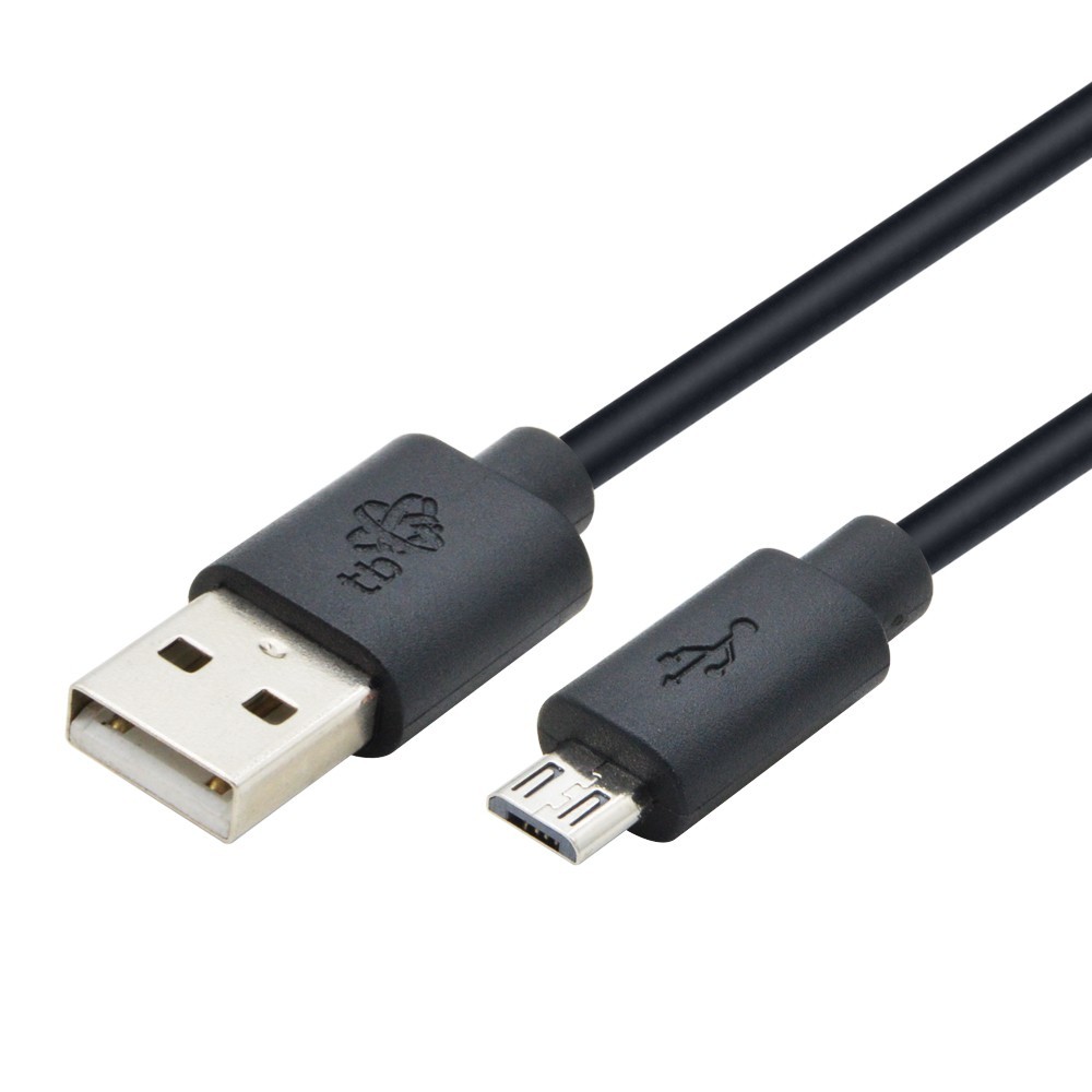 TB Micro USB - USB 1