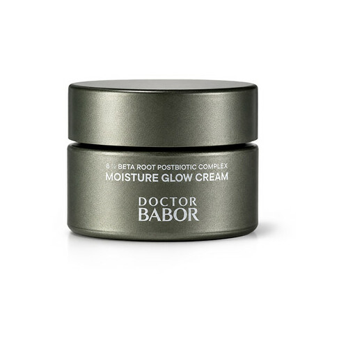 Babor Microbionic Moisture Glow Cream -