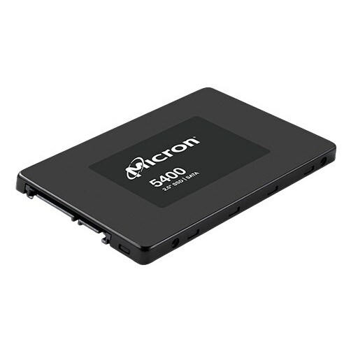 Micron 5400 PRO 240 GB 2