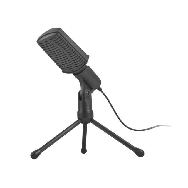 NATEC  Microphone Asp | NMI-1236 |