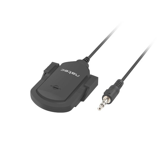NATEC  Microphone Fox | NMI-1352 |