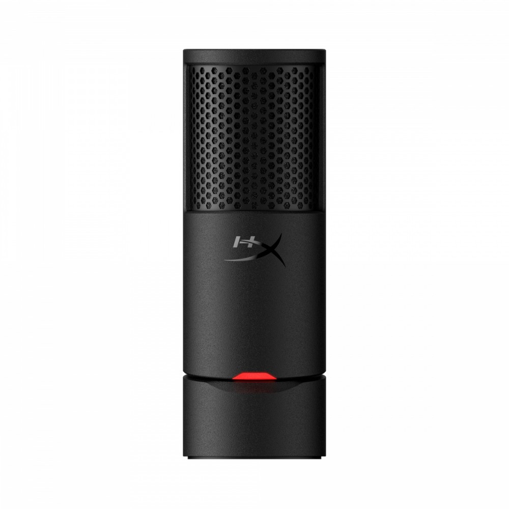 HyperX Microphone SoloCast 2 Black -