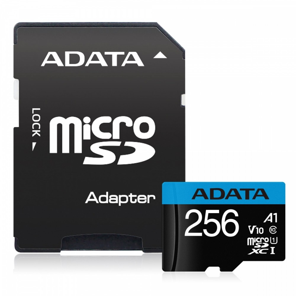 Adata microSDXC XPG 128GB UHS I