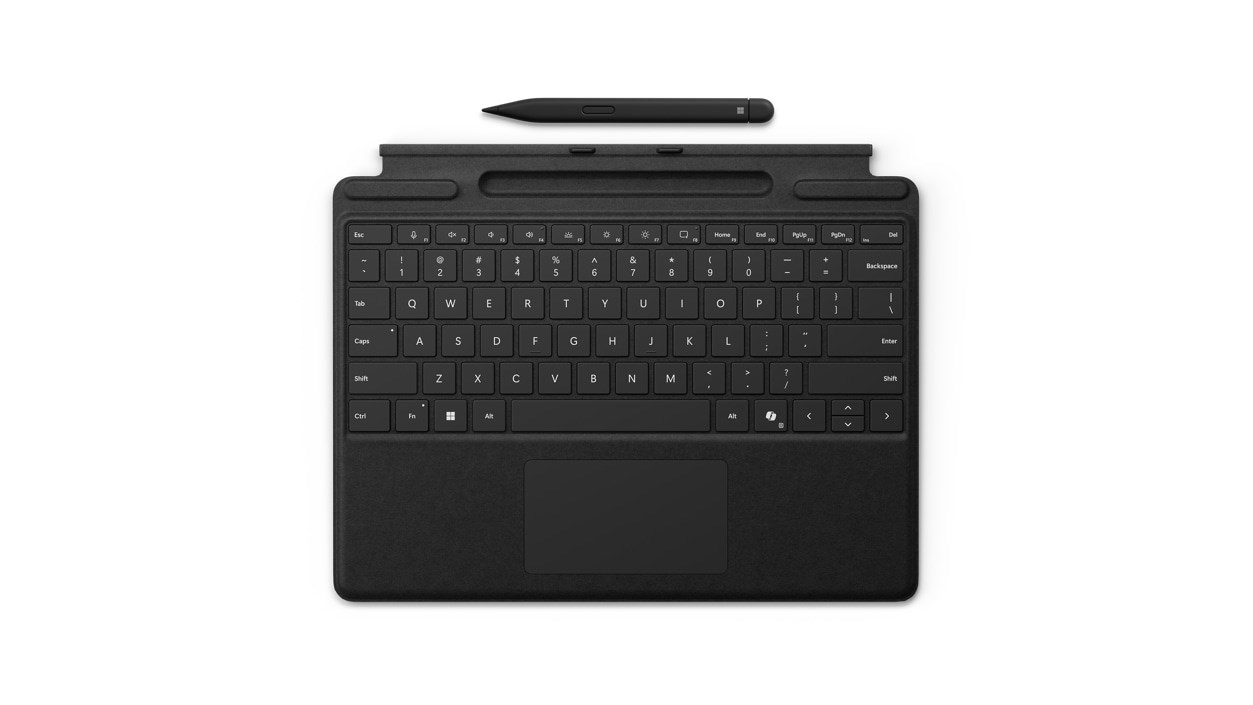 Microsoft (OEM) Microsoft Surface Pro Keyboard