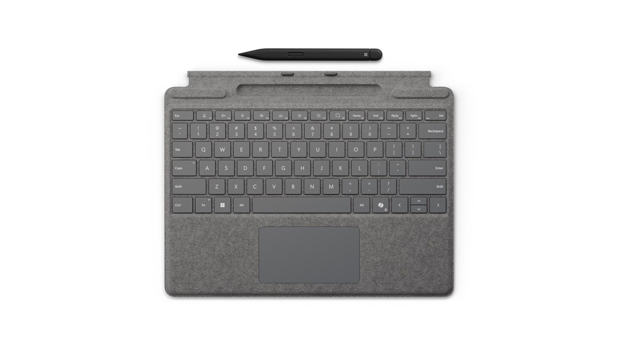 Microsoft (OEM) Microsoft Surface Pro Keyboard