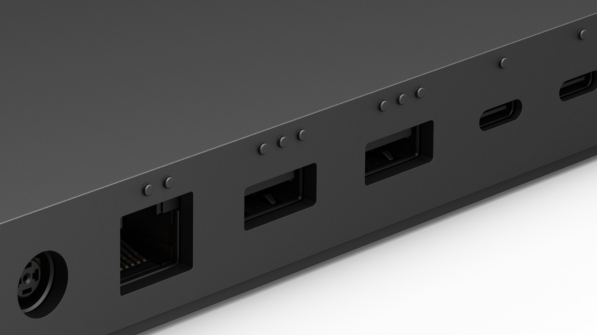 Microsoft (OEM) Microsoft Surface Thunderbolt 4