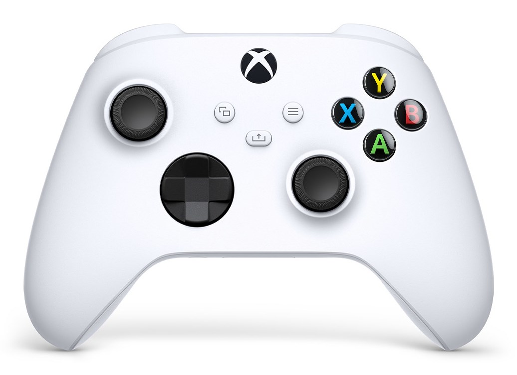 MICROSOFT Xbox Wireless Controller – Mineral