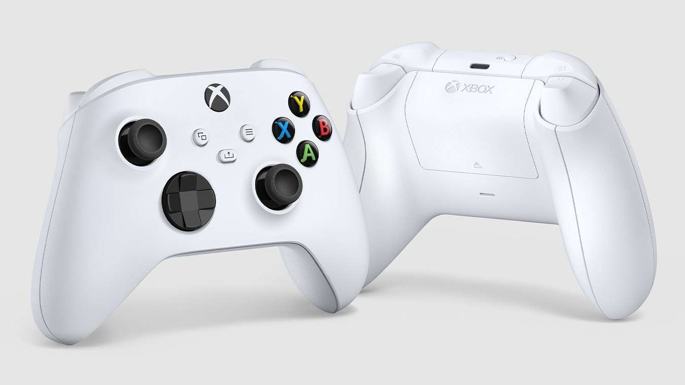 MICROSOFT Xbox Series Wireless Controller QAS-00009