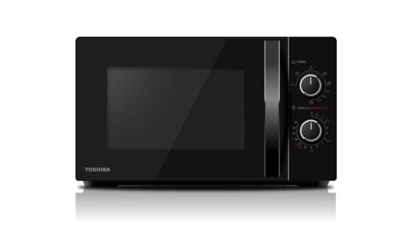 TOSHIBA  Microwave MWP-MG20P(BK) | MWP-MG20P(BK) |