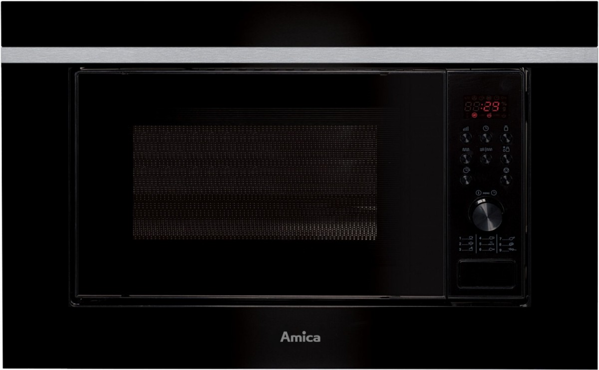 Amica Microwave oven AMGB20E2GB F-TYPE |