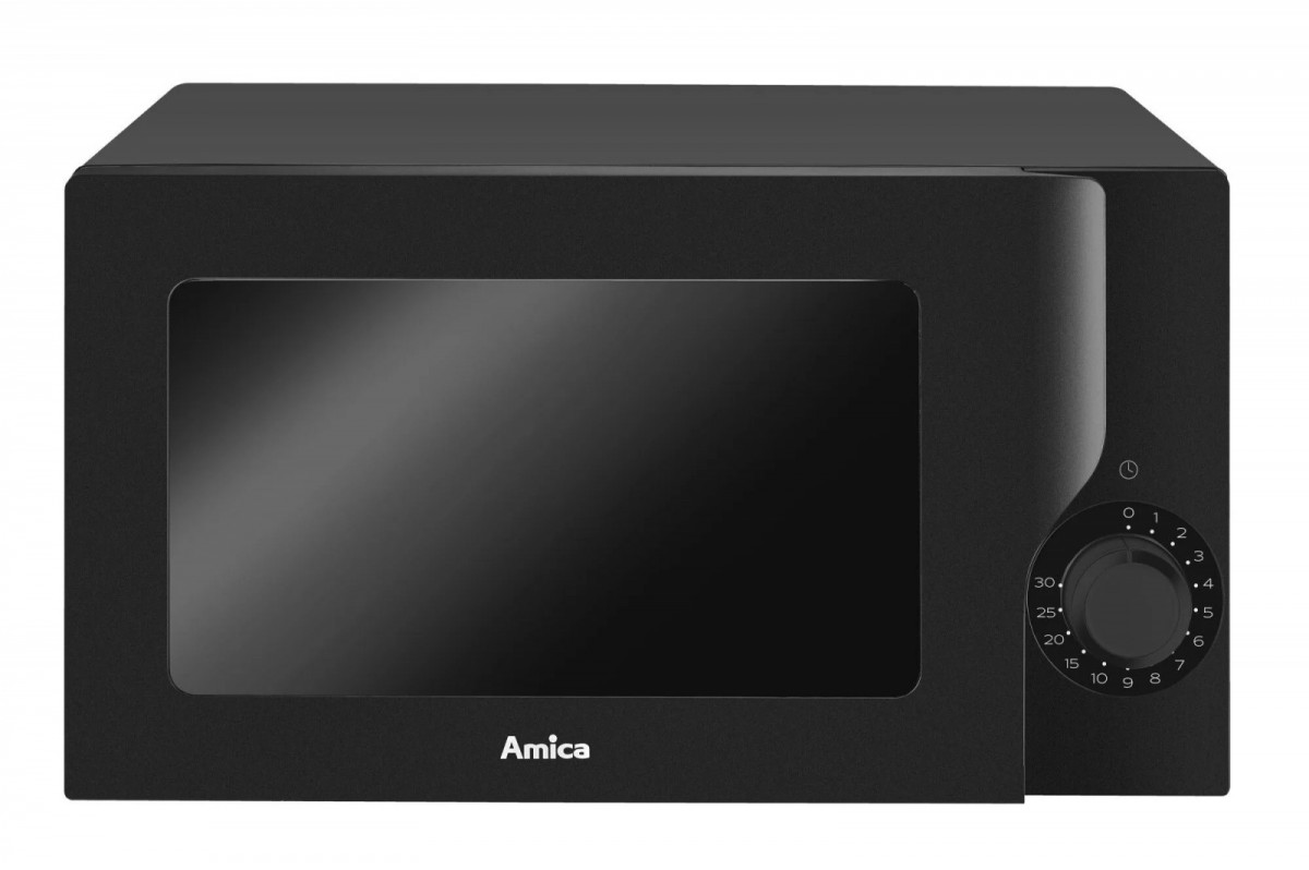 Amica Microwave oven AMGF17M2B | 1190993
