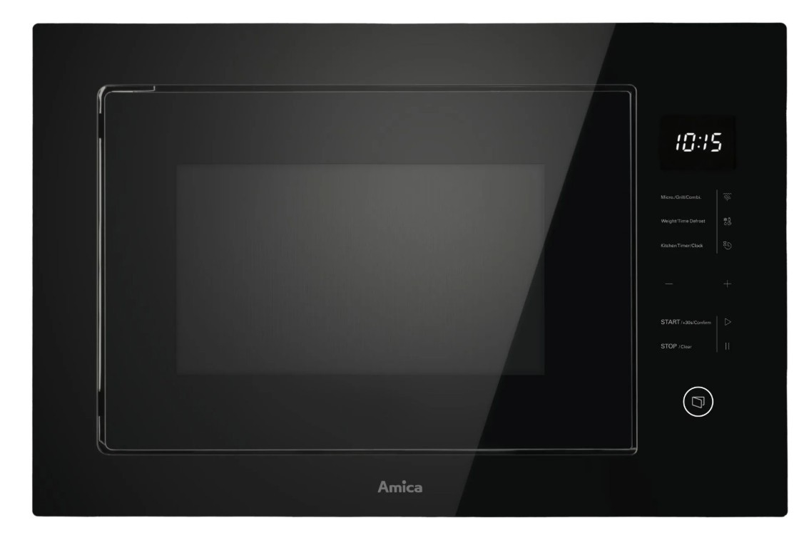 Amica  Microwave oven AMMB25E4SGB | 1195326