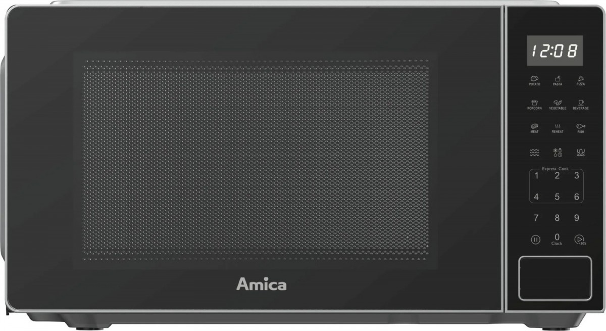 Amica Microwave oven MMW20E3GS | 1196023