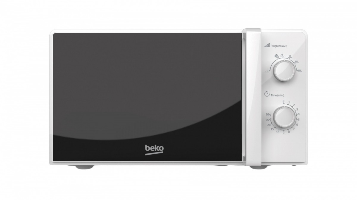 Beko  Microwave oven MOC20100WFB | MOC20100WFB