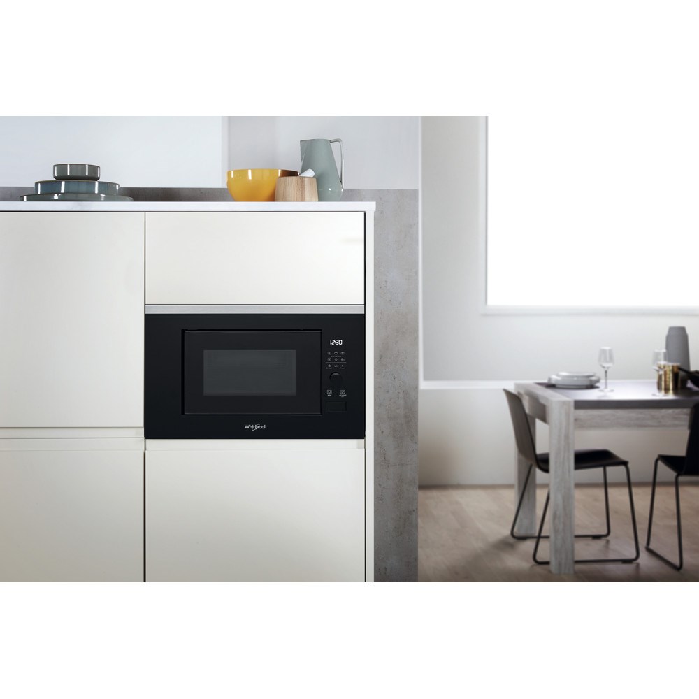 Whirlpool Microwave Oven WMF201G | WMF201G