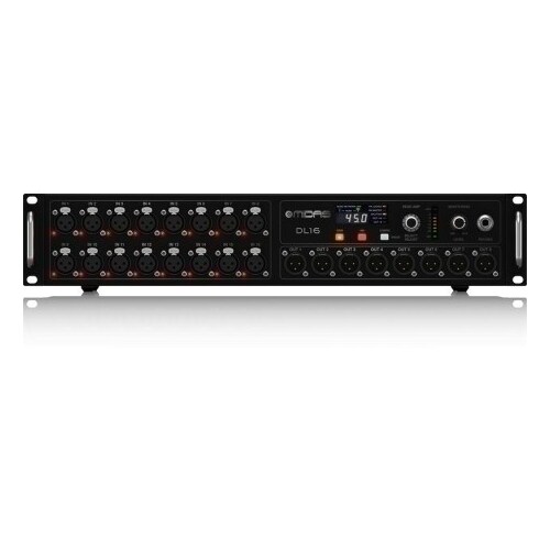 No name Midas DL16 Stagebox cyfrowy