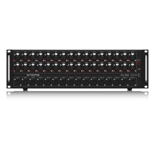 No name Midas DL32 Stagebox cyfrowy