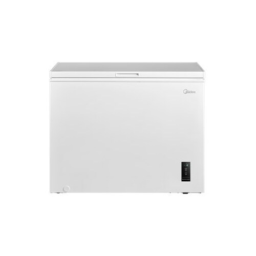 Midea Freezer | MDRC345FEE01 | Energy