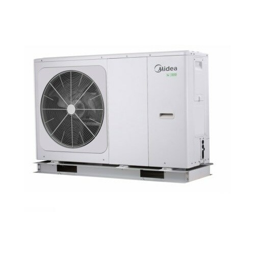 Midea  M-Thermal 12kW Monobloc heat pump