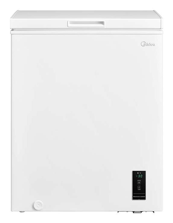 Midea  MDRC207FEE01 freezer Upright freezer Freestanding