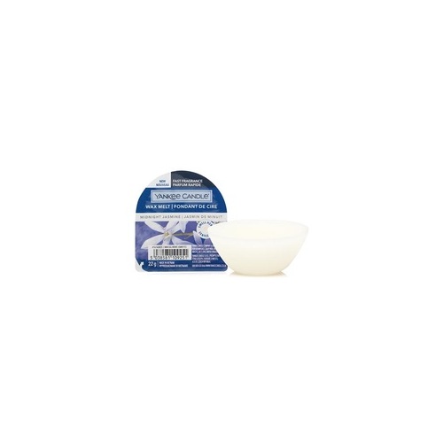 Yankee Candle Midnight Jasmine Wax Melt