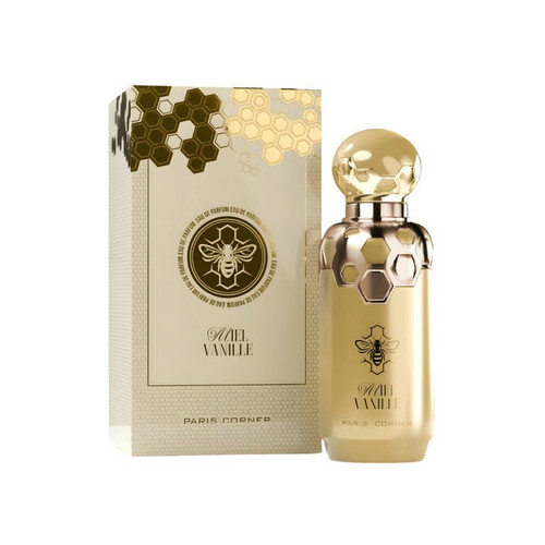 Paris Corner Miel Vanille EDP (Woman