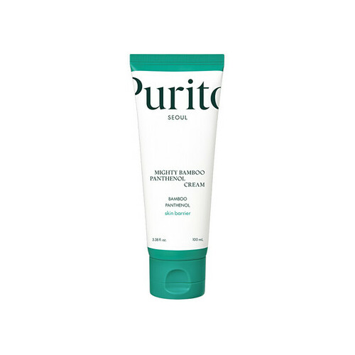 Purito Mighty Bamboo Panthenol Cream -