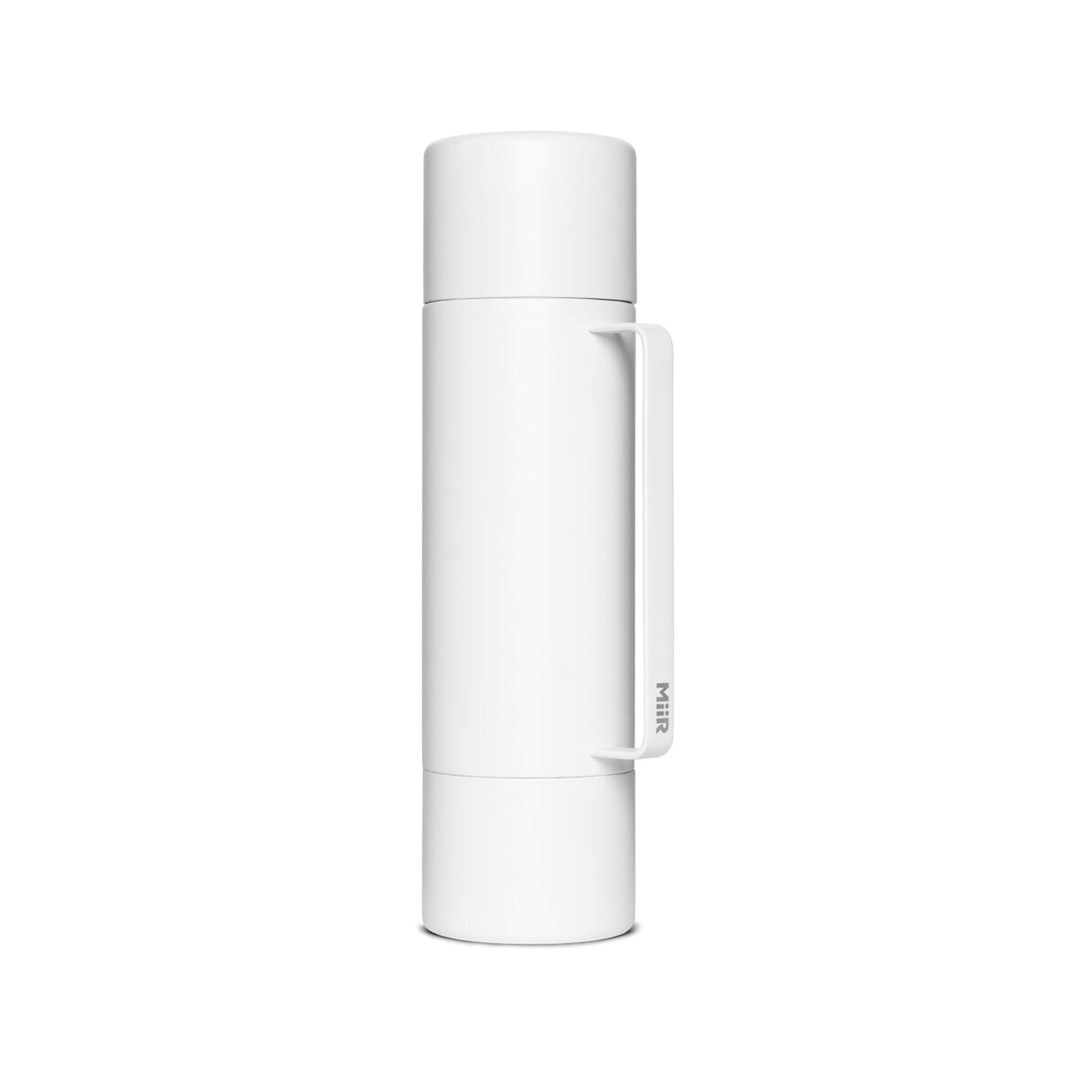 MiiR Thermos with two cups Tomo