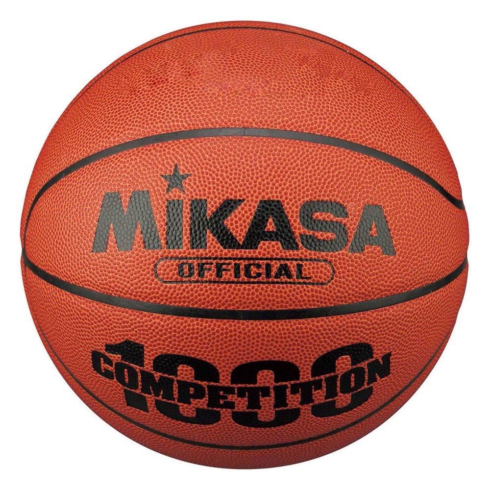 MIKASA  BQJ1000 - basketball, size 5