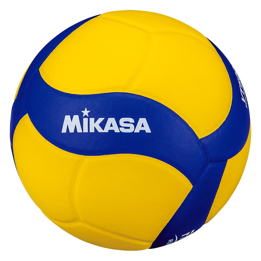 MIKASA VT500W - Volleyball, size 5